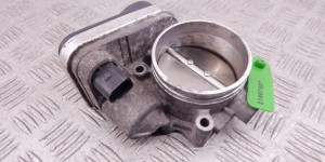 Заслонка дроссельная BMW 3-series (E90/91/92) 13 54 7 516 946