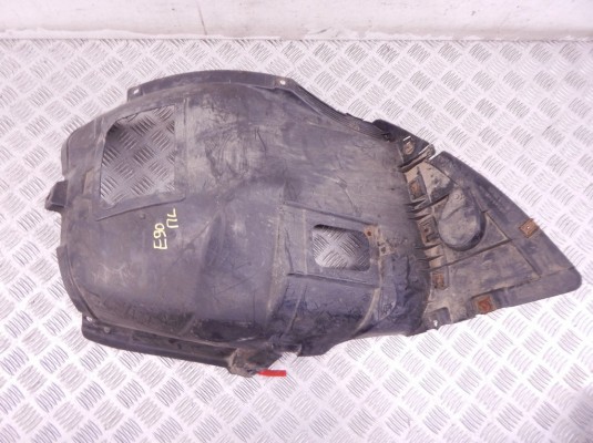 Защита арок передняя левая (подкрылок) BMW 3-series (E90/91/92) 51 71 7 175 289 Защита арок передняя левая (подкрылок) BMW 3-series (E90/91/92) 51 71 7 175 289