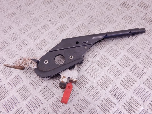 Рычаг ручного тормоза (ручника) BMW 3-series (E36) 34 41 1 158 620 Рычаг ручного тормоза (ручника) BMW 3-series (E36) 34 41 1 158 620