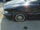 Лючок топливного бака BMW 7-series (E38)