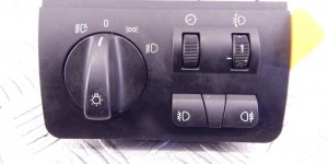 Переключатель света BMW X5-series (E53) 61 31 6 909 776
