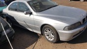 Подушка крепления двигателя BMW 5-series (E39) 22 11 6 754 608
