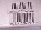 Балка подвески задняя BMW 5-series (F10/11) 33 31 6 798 545
