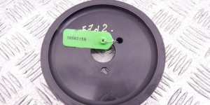Шкив насоса гидроусилителя BMW X5-series (E53) 32 41 7 787 106
