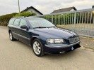 Диффузор вентилятора VOLVO V70\S70 2 поколение (2000-2005) 9492961