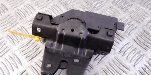 Замок багажника BMW 3-series (E46) 51 24 8 196 401