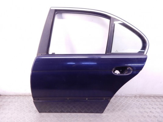 Дверь задняя левая BMW 5-series (E39) 41 52 7 034 153