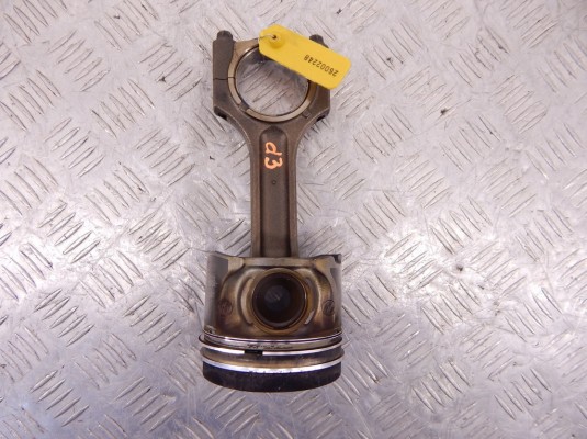 Поршень BMW 6-series (E63/E64) 11 25 7 792 747 Поршень BMW 6-series (E63/E64) 11 25 7 792 747