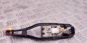 Скелет ручки наружной передней левой BMW 3-series (E46) 51 21 8 216 121