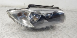 Фара правая BMW 1-series (E87) 63 11 7 249 650