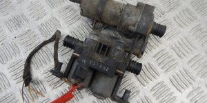 Кран отопителя (печки) BMW 5-series (E39) 64 11 8 372 004