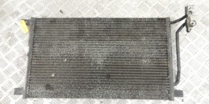 Радиатор кондиционера BMW X3-series (E83) 64 53 8 377 648 Радиатор кондиционера BMW X3-series (E83) 64 53 8 377 648