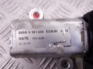 Моторчик заднего стеклоочистителя (дворника) BMW 5-series (E39) 61 62 8 361 640