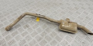 Глушитель автономного отопителя BMW X5-series (E53) 64 12 6 908 135