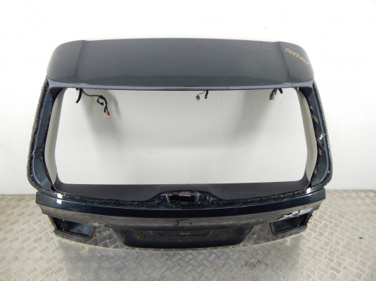 Крышка багажника (дверь 3-5) BMW X5-series (E70) 41 62 7 262 544
