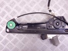 Стеклоподъемник электрический передний левый BMW 3-series (E90/91/92) 51 33 7 140 587