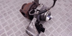 Турбина BMW 1-series (E87) 11 65 2 414 336