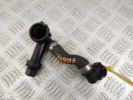 Патрубок (трубопровод, шланг) BMW 5-series (F10/11) 11 53 8 518 749