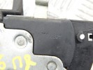 Замок двери передней правой BMW 3-series (E36) 8198038