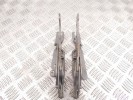 Петля капота BMW 3-series (E46) 41 61 7 028 577