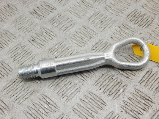 Крюк буксировочный BMW 7-series (F01/02)