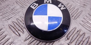 Эмблема BMW 5-series (E60/61) 51 14 8 132 375
