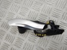Ручка внутренняя задняя правая BMW 7-series (F01/02) 51 22 9 116 344