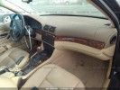 Крышка двигателя передняя BMW 5-series (E39) 11 14 1 706 280