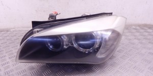 Фара левая BMW X1-series (E84) 63 11 2 990 009 Фара левая BMW X1-series (E84) 63 11 2 990 009
