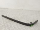 Молдинг бампера заднего BMW 5-series (E39) 51 12 8 159 378