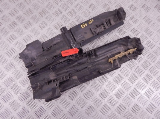 Кассета радиаторов BMW 3-series (E90/91/92) 17 10 7 524 912