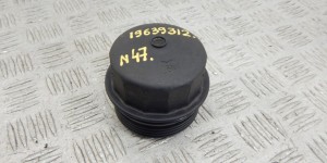 Крышка масляного стакана BMW 1-series (E87) 11 42 7 808 764