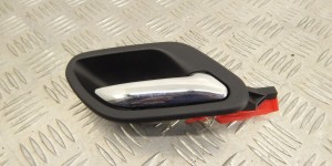 Ручка внутренняя задняя правая BMW 5-series (E39) 51 21 8 226 050