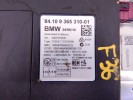Блок Bluetooth BMW 4-series (F32/33/36) 84 10 9 365 310