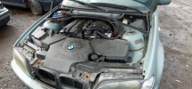 Датчик ABS передний BMW 3-series (E46) 34 52 6 752 682