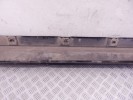 Накладка на порог BMW 7-series (F01/02) 51 77 7 225 838