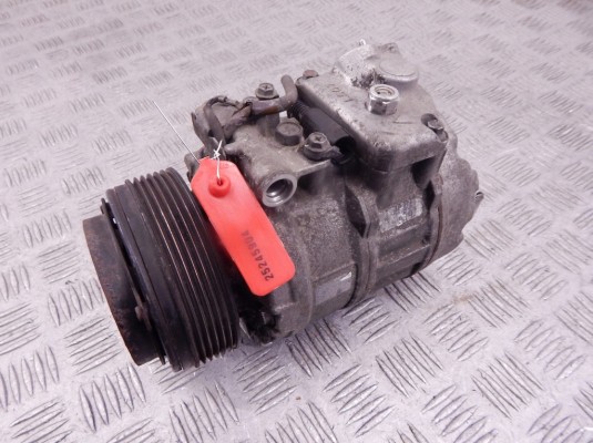 Компрессор кондиционера BMW X3-series (E83) 64 52 6 918 749