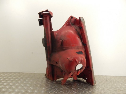 Лонжерон правый BMW 3-series (E36) 41 14 8 202 836