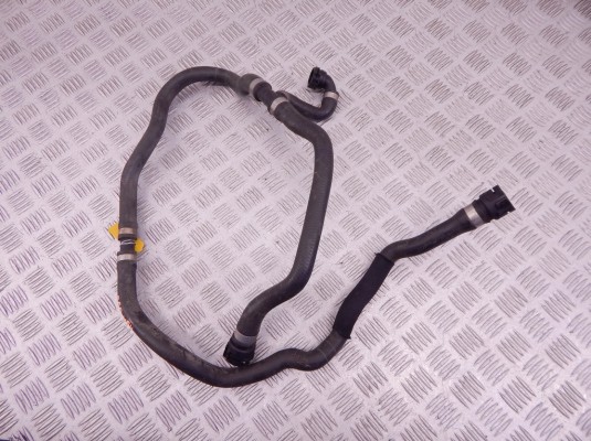 Патрубок радиатора BMW 5-series (E60/61) 17 12 7 519 258