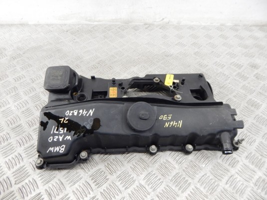 Клапанная крышка BMW 3-series (E90/91/92) 11 12 7 553 171
