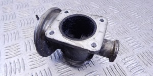 Клапан EGR BMW 5-series (E39) 11 71 7 785 452