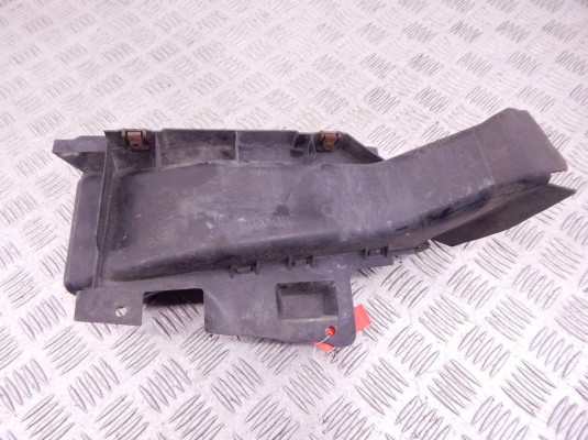 Воздуховод тормозной правый BMW 3-series (E46) 51 71 8 197 928