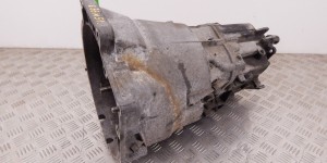КПП механическая (МКПП) 5-ступенчатая BMW 3-series (E36) 23 00 1 434 452