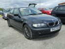 Кулиса BMW 3-series (E46) 7515261
