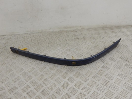 Молдинг бампера переднего BMW 5-series (E39) 7005963