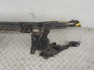 Передняя панель крепления облицовки (телевизор) BMW X5-series (E53) 51 71 8 402 319