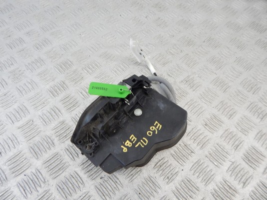 Замок двери передней левой BMW 5-series (E60/61) 51 21 7 154 619