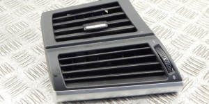 Дефлектор обдува салона BMW X5-series (E70) 64 22 7 161 803 Дефлектор обдува салона BMW X5-series (E70) 64 22 7 161 803