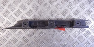 Кронштейн крепления бампера заднего BMW X3-series (E83) 51 12 3 400 953
