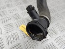 Патрубок радиатора BMW X5-series (E53) 17 12 7 509 963